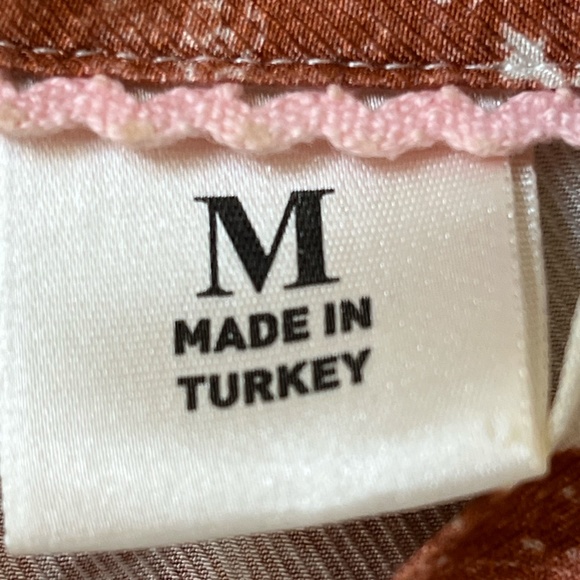 Anthropologie Moulinette Soeurs Venezia - Picture 7 of 7